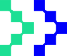 Symbol_RGB_Green_Blue Symbol_RGB_Green_Blue